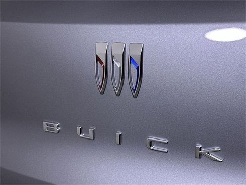 New 2026 Buick Encore GX Avenir w/ Avenir Technology Package image 32