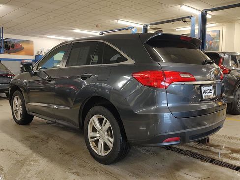 Used 2013 Acura RDX AWD image 27