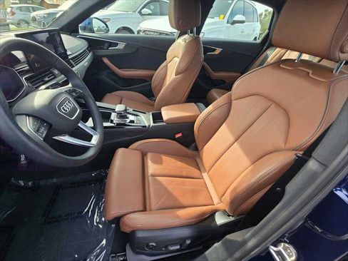 Certified 2024 Audi A4 2.0T Premium Plus w/ Premium Plus Package image 22