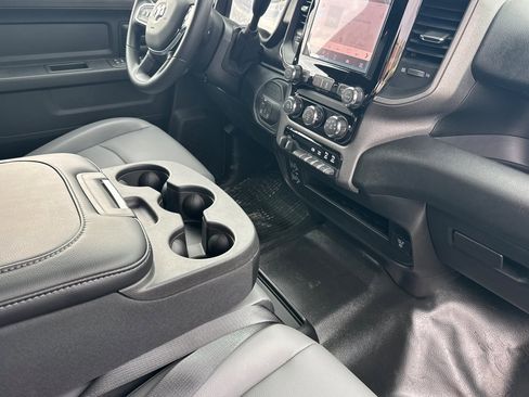 New 2026 RAM 2500 Tradesman image 14