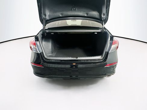 Used 2025 Honda Civic Sport image 28