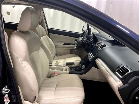 Used 2016 Subaru Impreza 2.0i Sport Limited image 11