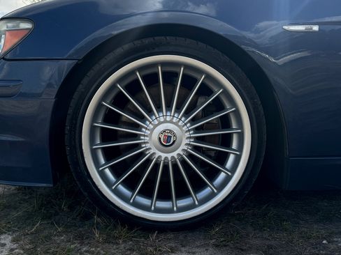 Used 2008 BMW ALPINA B7 image 23