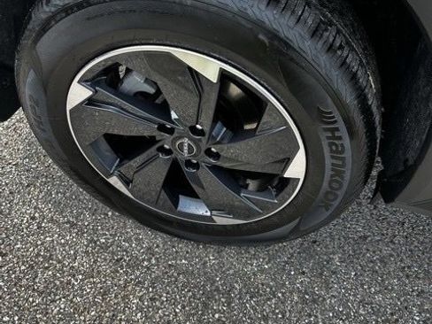 New 2026 Nissan Rogue SV image 11