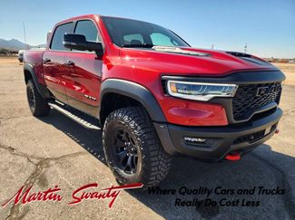 Used 2026 RAM 1500 RHO AWD/4WD video 1