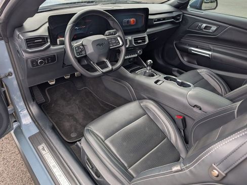 Used 2024 Ford Mustang GT Premium RWD image 9