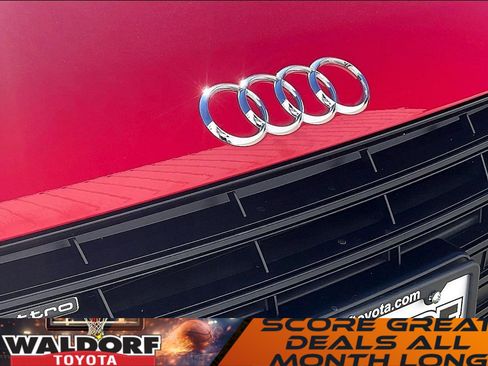 Used 2023 Audi TT 2.0T w/ S Line Competition Package image 32