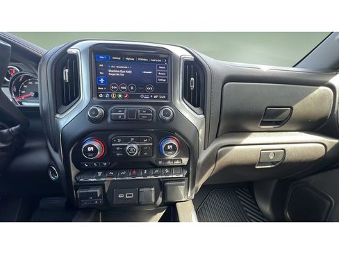 Certified 2023 Chevrolet Silverado 3500 LTZ w/ LTZ Plus Package image 17