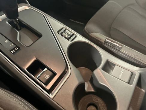 Certified 2025 Subaru Crosstrek 2.0i Premium image 20