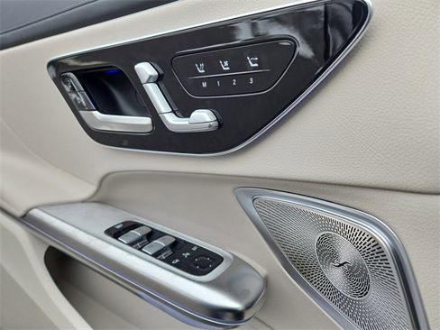 New 2026 Mercedes-Benz CLE 300 4MATIC Cabriolet image 17