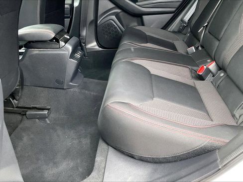 Used 2022 Subaru WRX Premium image 17