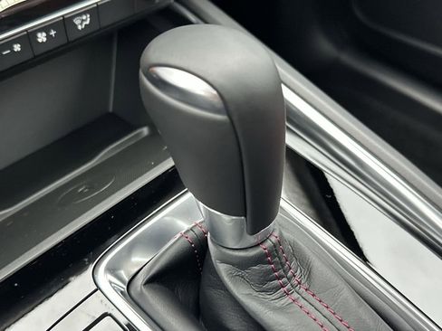 New 2025 MAZDA CX-5 Carbon Edition image 20