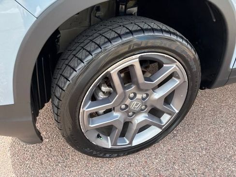 Certified 2023 Honda Passport EX-L image 4