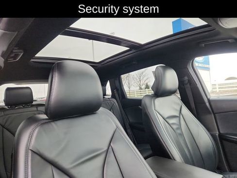 Used 2016 Lincoln MKX Select w/ Climate Package image 26