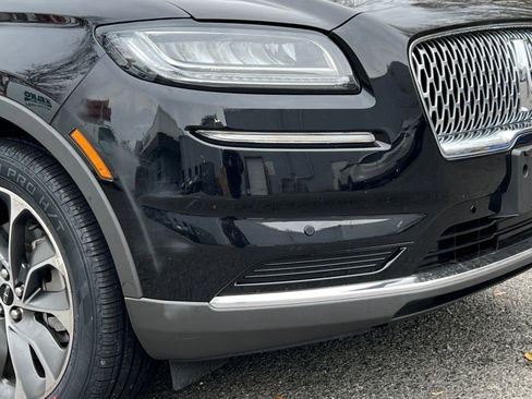 Certified 2022 Lincoln Nautilus Reserve w/ Cargo Utility Package image 28