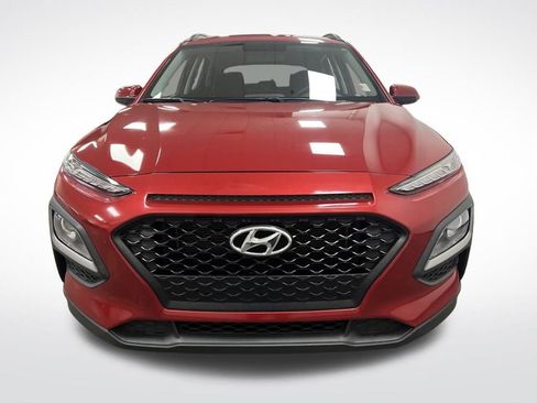 Used 2018 Hyundai Kona SEL image 10
