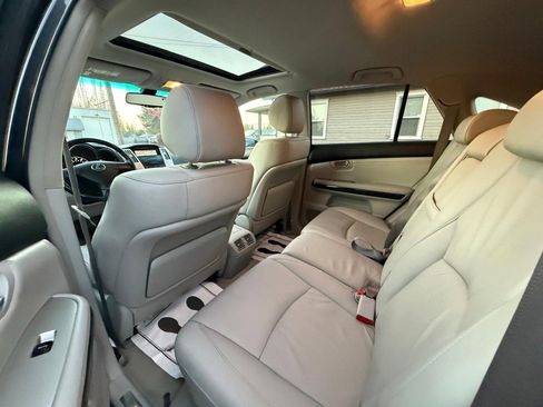 Used 2009 Lexus RX 350 AWD image 16