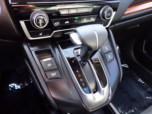 Used 2021 Honda CR-V EX image 19
