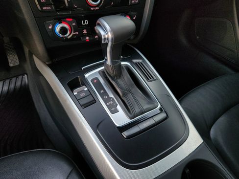 Used 2013 Audi A5 2.0T Premium w/ Convenience Pkg image 12