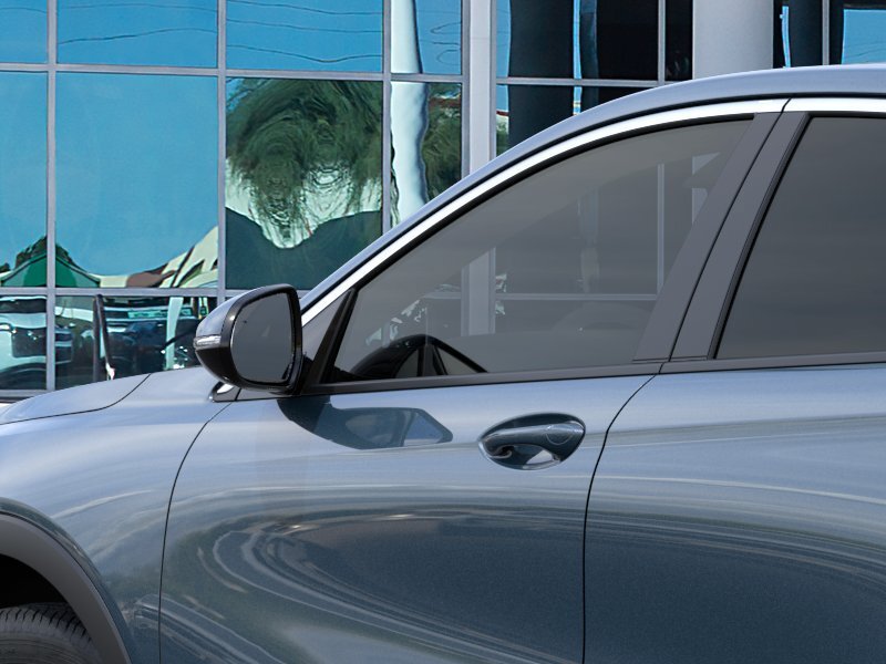 New 2026 Buick Envista Sport Touring w/ Convenience II Package FWD image 12