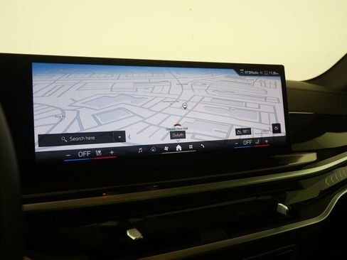 Used 2025 BMW X5 xDrive40i image 23