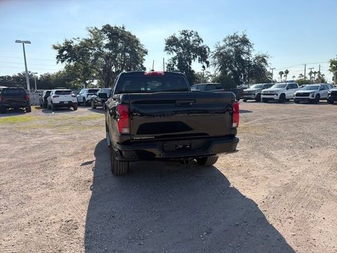 New 2026 Chevrolet Colorado LT w/ LT Convenience Package RWD image 10