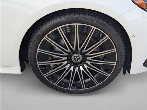 New 2026 Mercedes-Benz E 350 Sedan image 9