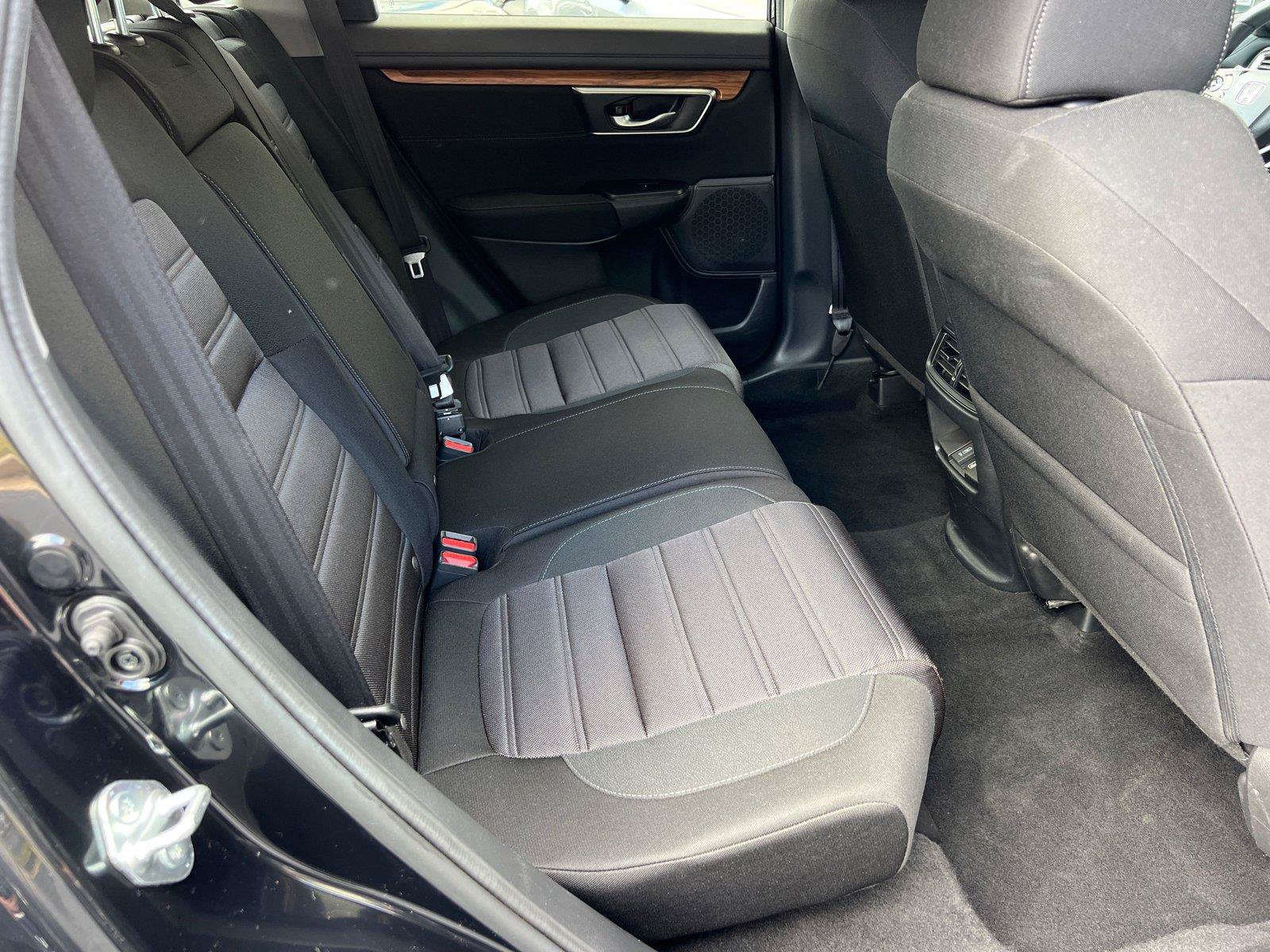 Used 2021 Honda CR-V EX image 15
