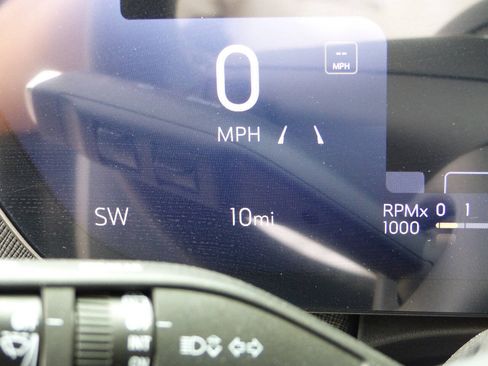 Used 2026 Buick Enclave Preferred w/ LPO, Floor Liner Package FWD image 34