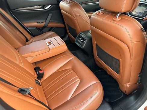 Used 2014 Maserati Ghibli S Q4 image 25