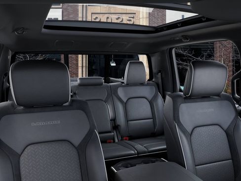 New 2026 RAM 1500 Laramie AWD/4WD image 26
