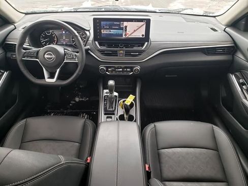 Used 2025 Nissan Altima 2.5 SL image 15