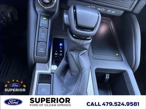 Used 2025 Toyota Land Cruiser image 44