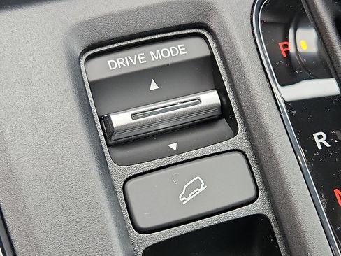 New 2026 Honda CR-V TrailSport image 16