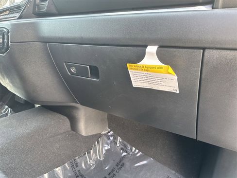 Used 2023 GMC Sierra 1500 Elevation image 34