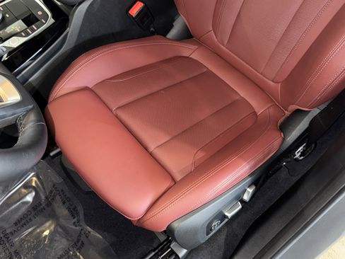 Certified 2023 BMW X3 sDrive30i w/ Convenience Package w/ZPA image 34