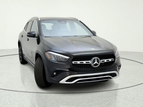 New 2026 Mercedes-Benz GLA 250 image 4