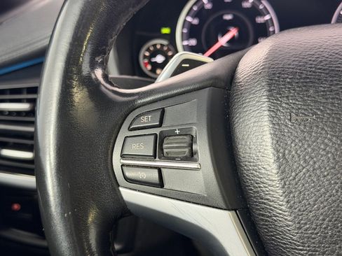 Used 2017 BMW X6 sDrive35i image 14