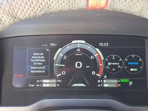 New 2026 Toyota Tundra TRD Pro AWD/4WD image 10