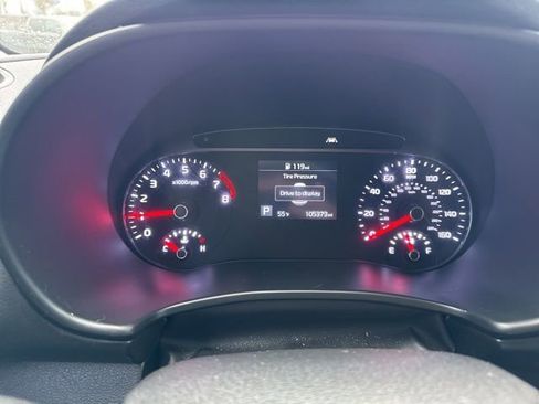 Used 2021 Kia Soul GT-Line image 15