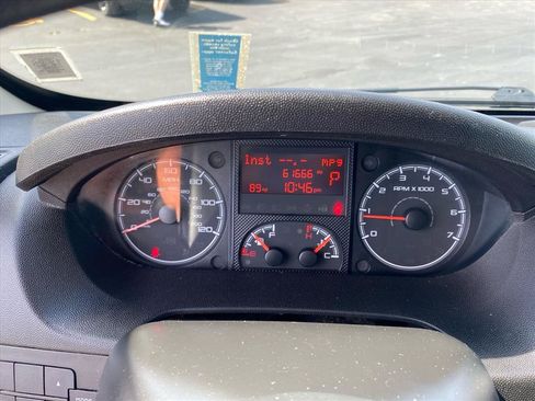 Used 2019 RAM ProMaster 2500 FWD image 15