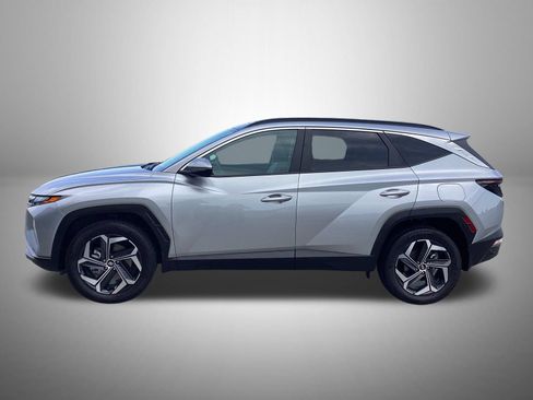 Certified 2024 Hyundai Tucson SEL AWD/4WD image 2