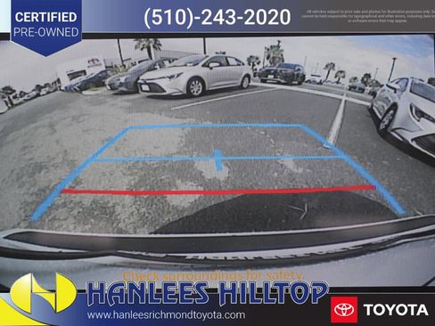 Certified 2024 Toyota Corolla SE image 29