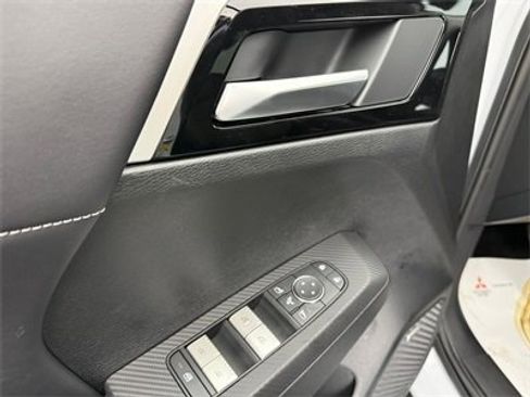 New 2026 Mitsubishi Outlander Trail Edition image 14