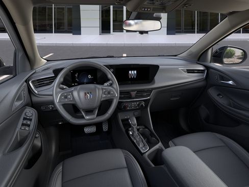 New 2026 Buick Encore GX Sport Touring AWD/4WD image 46
