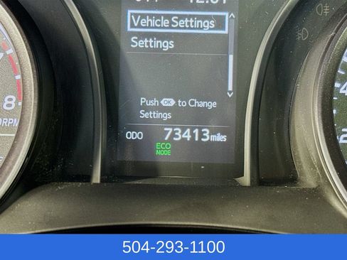 Used 2023 Toyota Camry SE FWD image 14
