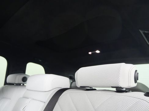 Certified 2026 BMW X7 xDrive40i image 16