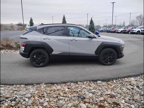 New 2026 Hyundai Kona SEL Sport image 7