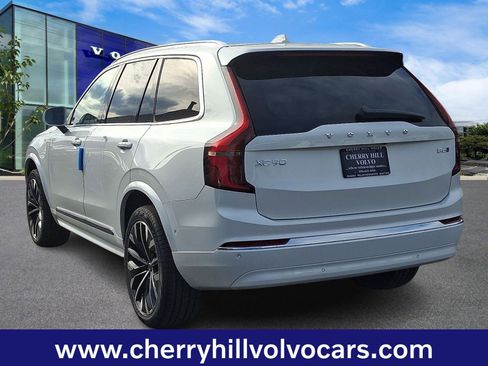 New 2026 Volvo XC90 B6 Ultra w/ Protection Package AWD/4WD image 3