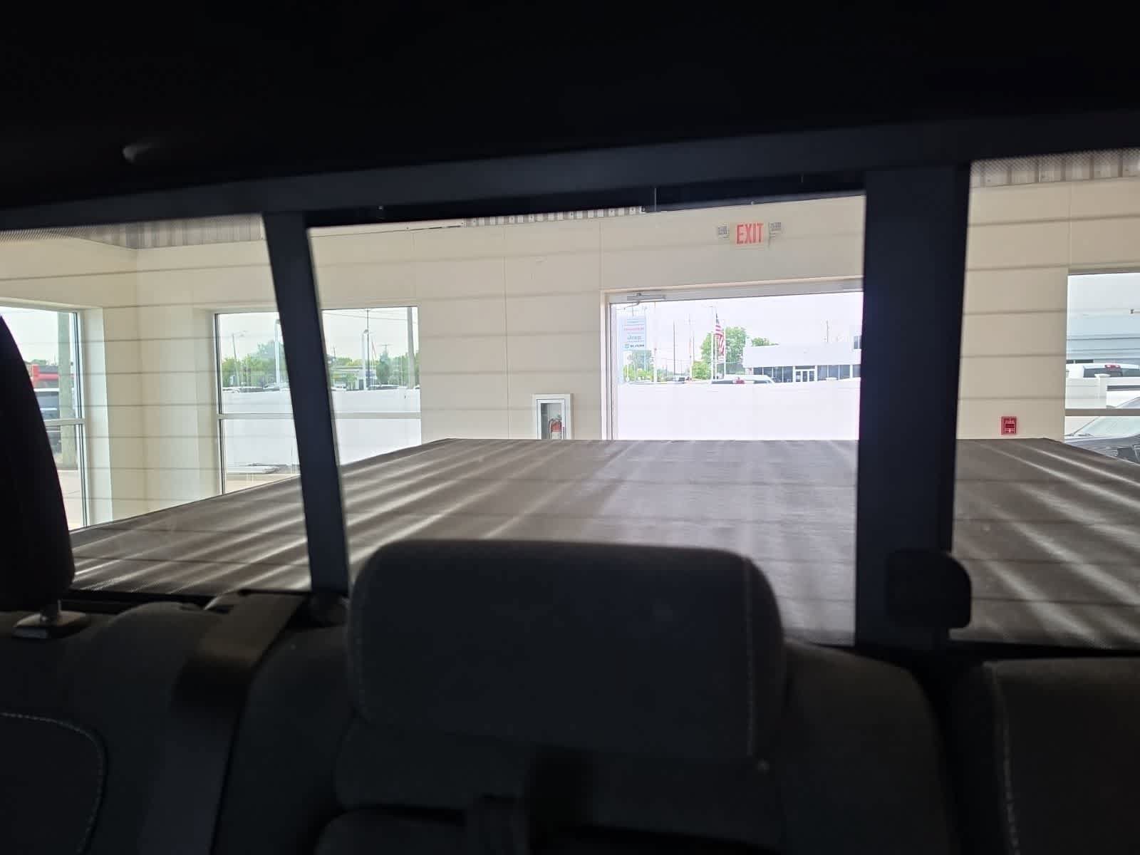Used 2019 RAM 1500 Big Horn AWD/4WD image 31